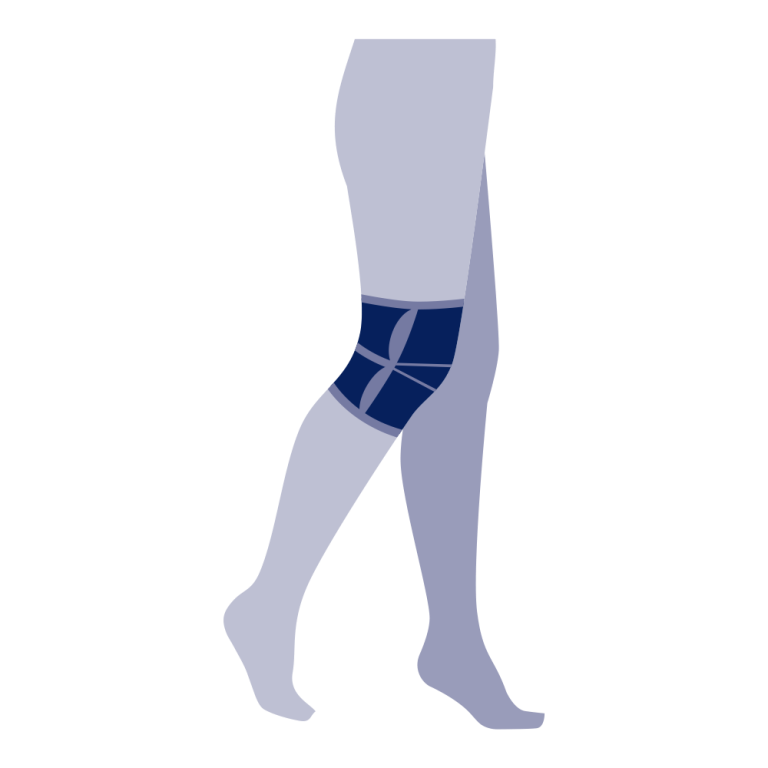 Knee Piece